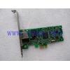 Broadcom PCI-E 单口千兆网卡 BCM95721 BCM5751KFB