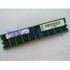 IBM POWER6 P6 P550小型机内存单条4GB PC2-5300P 77P6500