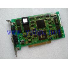 YASKAWA CP-215 87215-93003-S0102 215IF/PCI YPHW31088-1C