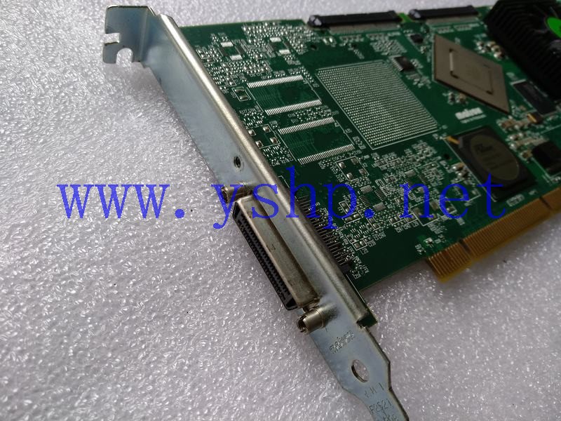 上海源深科技 MATROX F7191-0501 REV A DWPPXINDVI4-0F 高清图片