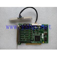 ADLINK数据采集卡 PCI-8134 51-12403-0B20