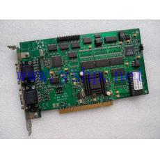 MuTech IV-410 REV#B IV410-8MB REV B3