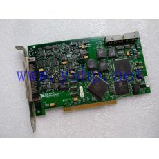 数据采集卡 NI PCI-6024E 187570C-02