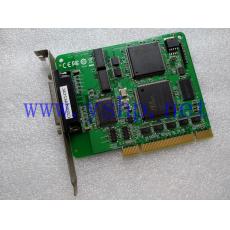 数据采集卡 C32010T/PCI-CPC C32010T/PCI V3.2