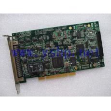 凌华四轴控制卡 ADLINK PCI-8254 51-12419-0A20