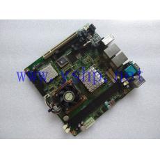 工业设备工控机主板 CONTEC CSC P15 REV 1.6