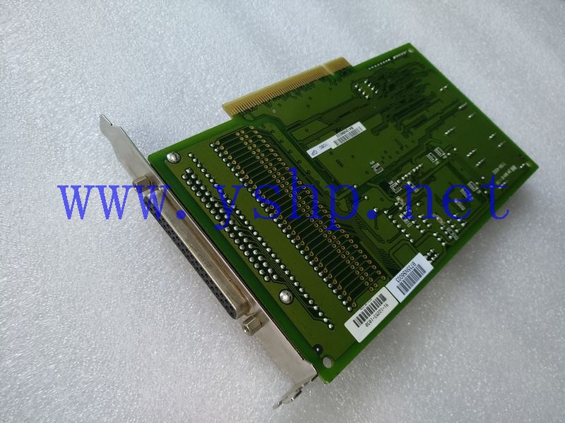 上海源深科技 ADLINK NUDAQ PCI-9113A REV.A1 91-12253-1030 高清图片