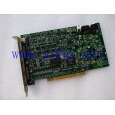 ADLINK PCI-6202 0030 GP 51-12207-0A20 91-12207-0020