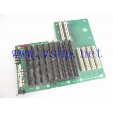 CONTEC工控机底板 MB-PCI4/9(PC) No.7075