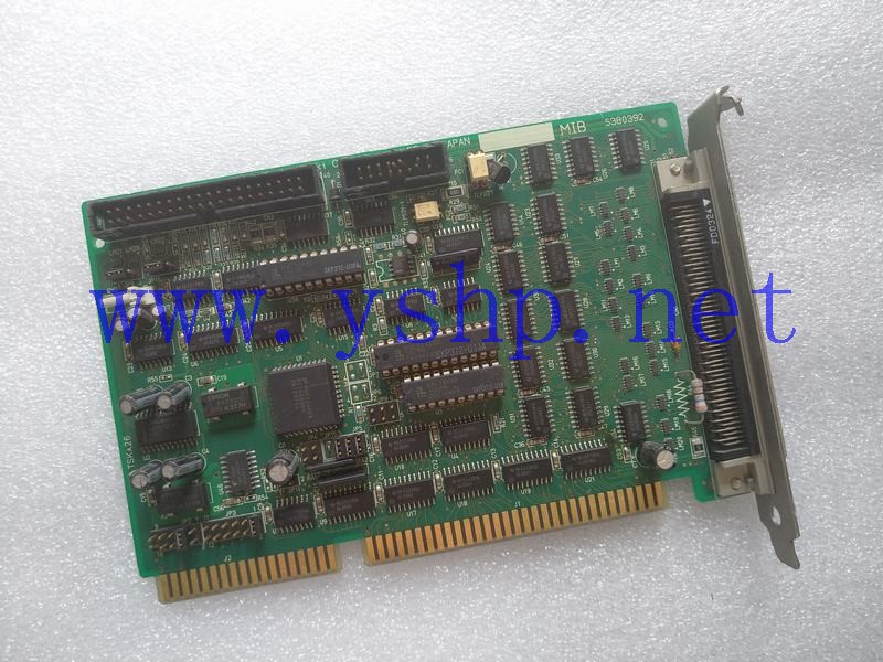 上海源深科技 SEIKO EPSON CORP SKP372-3 Robot Control Board 高清图片