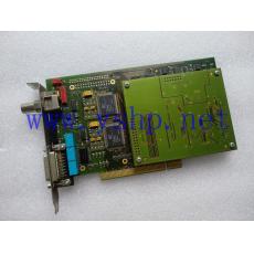 GEUTEBRUCK LP/JC-PCI REV.7 JC-SA 345471 LP/JC-VD3 REV.3 JC-VD3 345698