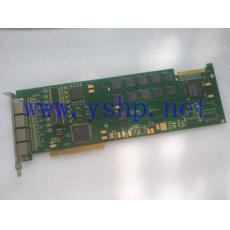 三汇Synway DTP系列数字录音卡 SHD-60B-CT/PCI/FJ