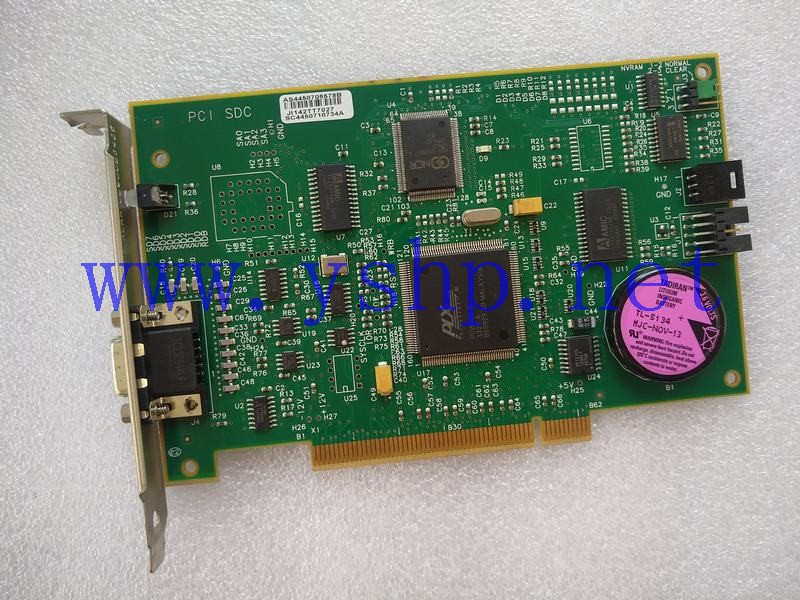 上海源深科技 NCR PCI SDC AS4450708578B SC4450710734A 445-0710733 高清图片