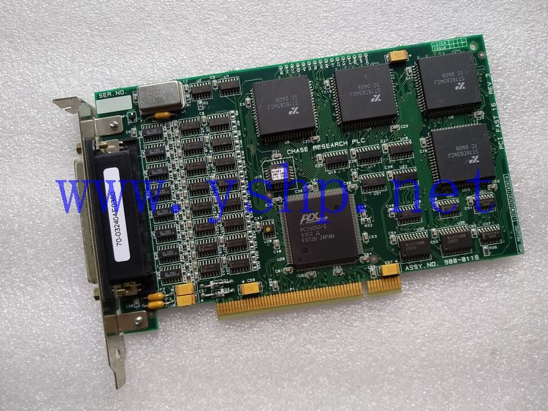 上海源深科技 PCI FAST 16 REV 3 900-0118R5 70-032404E0360 高清图片