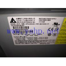 HP Z420电源 DPS-600UBA 623193-001 632911-001