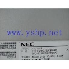 NEC FC-E21G SX2W6R