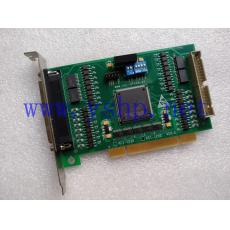 PCI-1232 VER E