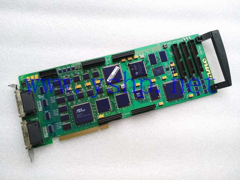 上海源深科技 Rockwell Samsung Automation Controller Board MMC_BDPV81PNB MMC-BDPV81PNB 高清图片