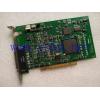 MATROX 751-0301 REV.B 63039620283 METEOR2-MC/4