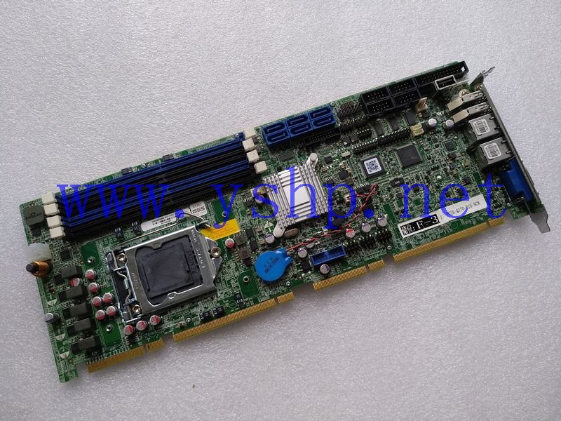 上海源深科技 工控机主板 PCIE-Q170-I2 REV 1.0 PCIE-Q170-R10-SCN 高清图片