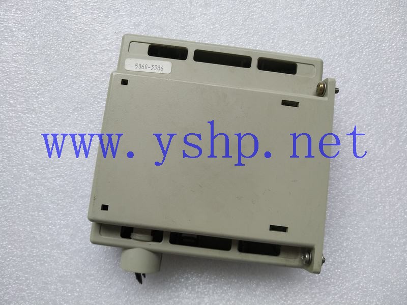 上海源深科技 16A DC MODULE CONNECTOR 5060-3386 高清图片