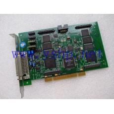 GOPEL PCI3051 B V1.0 采集卡