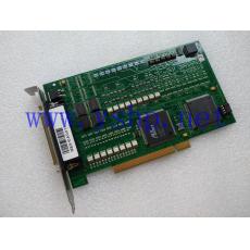 采集卡 ME-8100PCI REV 1.4 ME810A