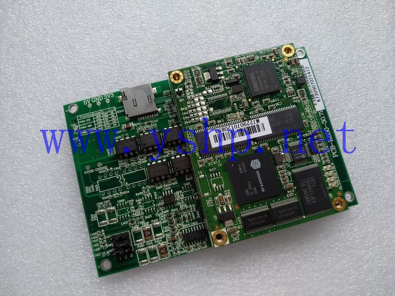 上海源深科技 PCB-K650-30.72 高清图片