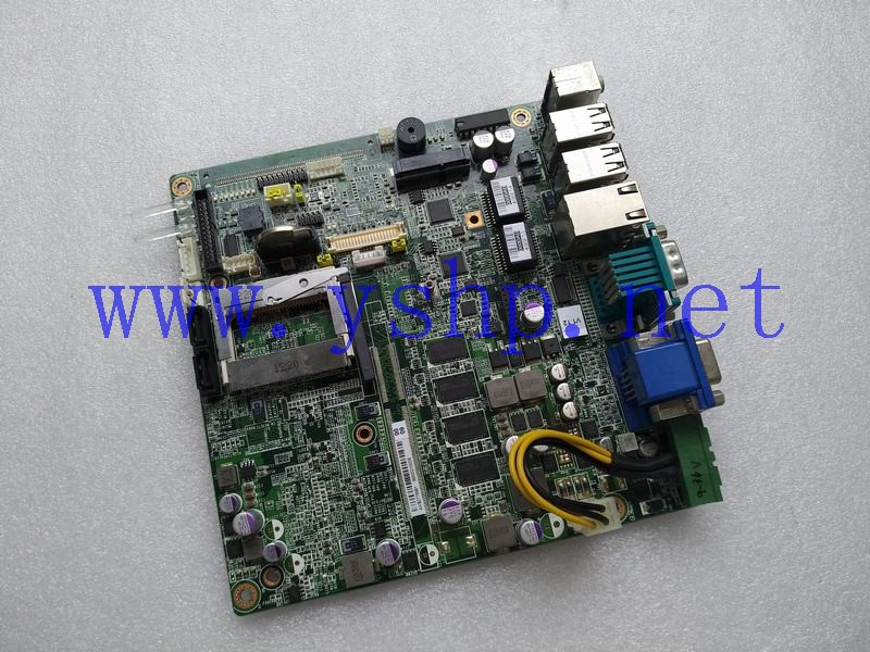 上海源深科技 ADVANTECH ITB-210 REV.A1 工控机主板 高清图片