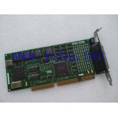 DIGI AN 30001754 PC/8e ISA 50000342 REV H 55000405 REVJ