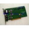 DELTA TAU DATA SYSTEMS PMAC 2 MACRO INTERFACE BOARD ACC-42P2PCI 603503-01