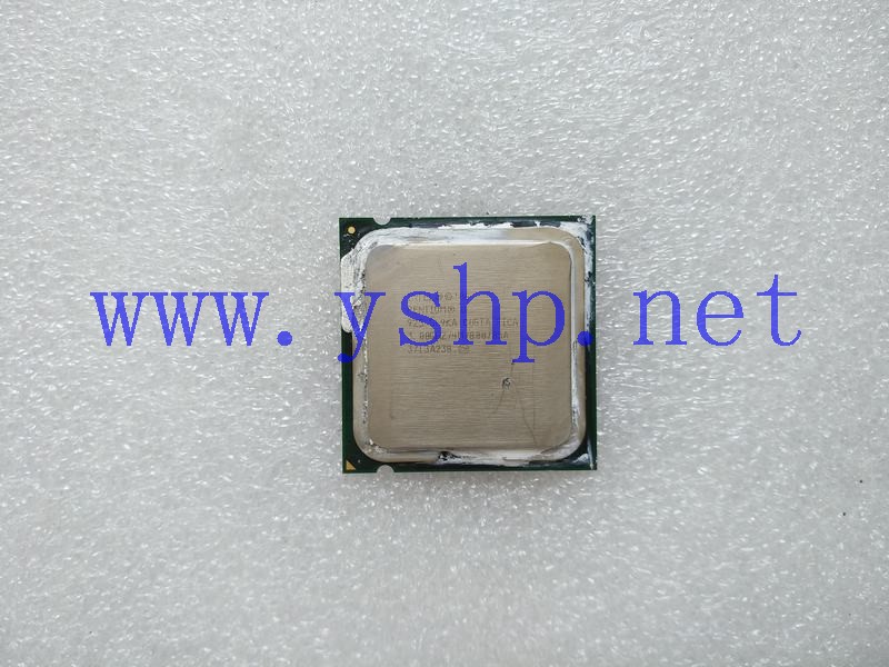 上海源深科技 Intel PENTIUM D 925 CPU 3.00GHZ 4M 800 SL9KA 高清图片