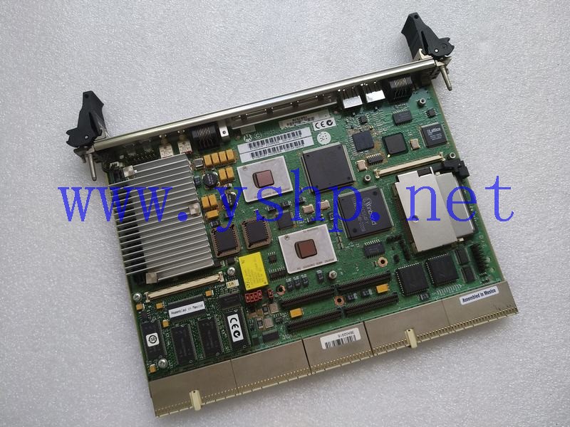 上海源深科技 MOTOROLA CompactPCI CPCI-6020 高清图片