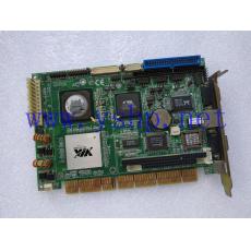 工控机主板 SBC-657 REV A1.0 1907657002