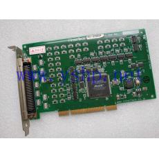 Interface PCI-2724CM 采集卡