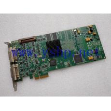 MATROX 采集卡 Y7247-0101 REV.A SOL6M4AE 63039621246