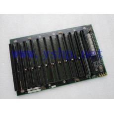 工控机底板 ISA 12 SLOT BACKPLANE