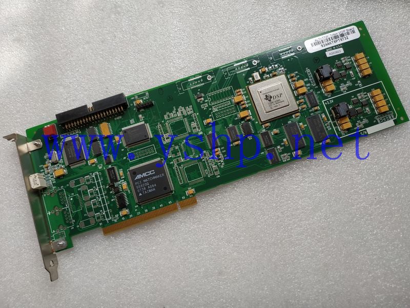 上海源深科技 ALTI-TTIP Triton VOIP Board A061009-90IP 高清图片