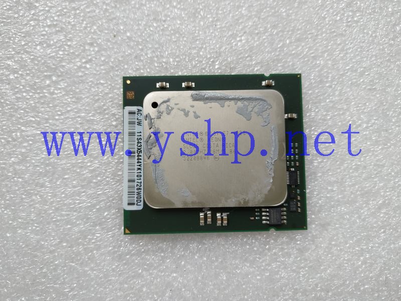 上海源深科技 Intel XEON CPU E7-4820 SLC3G 2.00GHZ 18M 5.86 高清图片