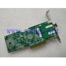 8GB HBA卡 PCI-E接口 单通道 P002181-02B REV.B P001219-02D REV.A