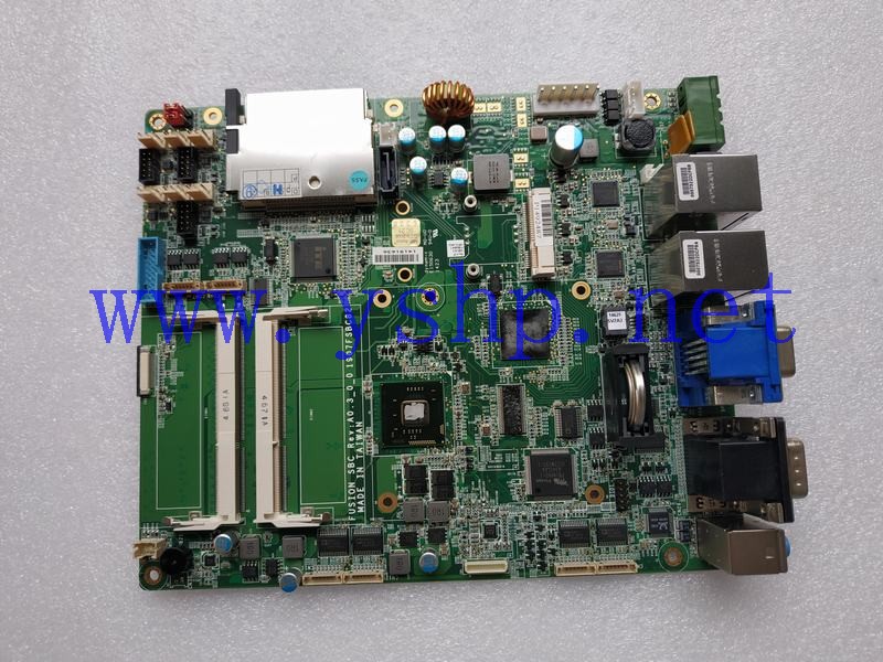 上海源深科技 FUSION SBC REV A0.3_0_0 1907FSBC82 9697F SBC83 高清图片