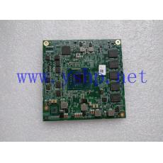 研华主板 SOM-4100-CE0 PCB VER 1.4 2946011803-01 ATOM E3845 CPU