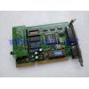 Advantech PCA-6653 FLAT PANEL CRT VGA CARD REV.B1 LTM10C042 1902665361