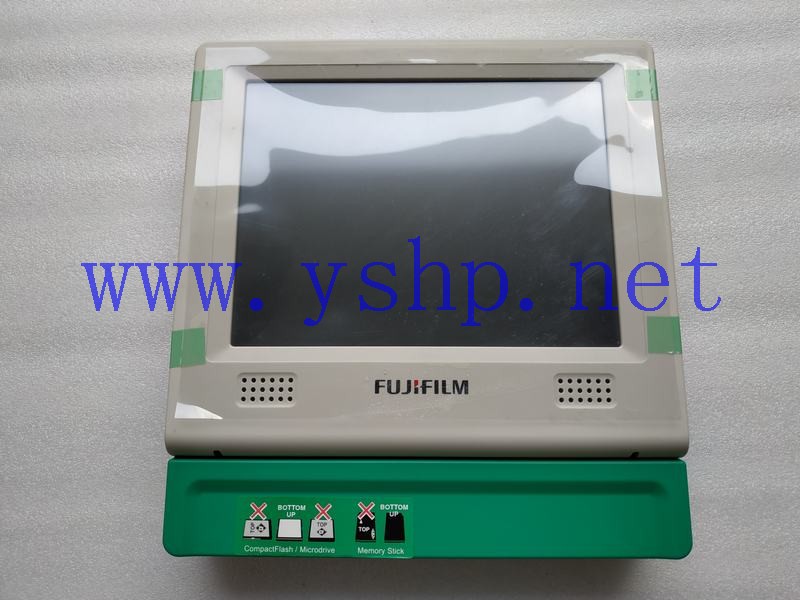 上海源深科技 FUJIFILM DPC Portable for ASK-300 高清图片