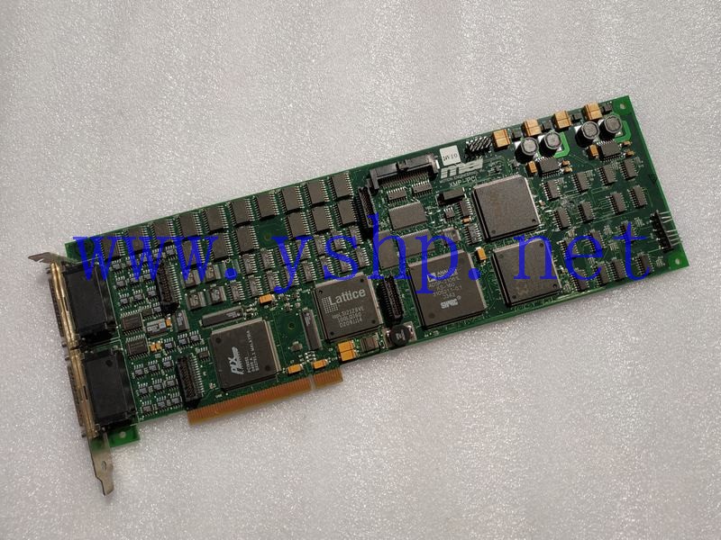 上海源深科技 控制卡 MEI XMP-PCI 1007-0034-3 A040-0001 REV.5 T003-0002 REV.6 高清图片