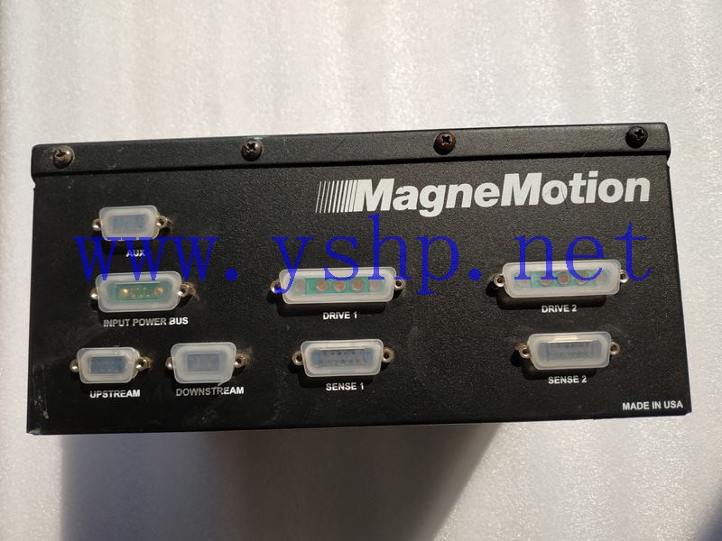 上海源深科技 控制器 MagneMotion 700-0343-02 高清图片