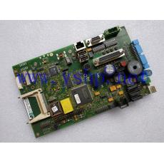 RESOTEC REDIS 220 board 103906.02 91310.03 M46-0792