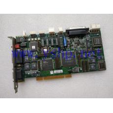 GE K.B. AUDIO CONTROLLER 2253028-5 2253027-5 REV.001