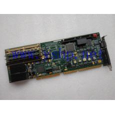 工控机主板 P54C PENTIUM CPU BOARD 946/F23463E 061-30728-0002 REV 05