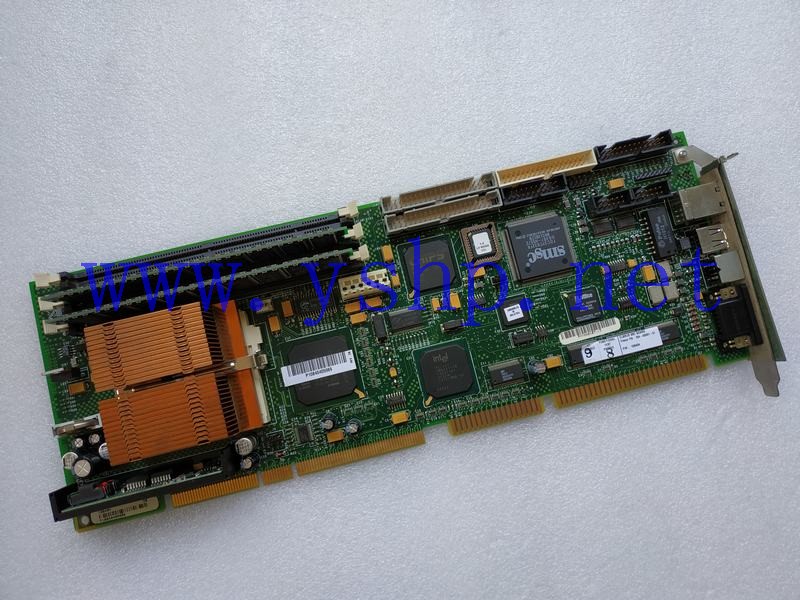 上海源深科技 主板 ELBRUS SBC BOARD 154-00001-01 108404 150-00001-01 高清图片